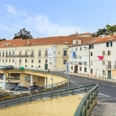 Ola Lisbon - Alfama III Daire Dış mekan fotoğraf